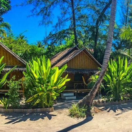 Forra Dive Resort Sunrise Koh Lipe Exterior foto