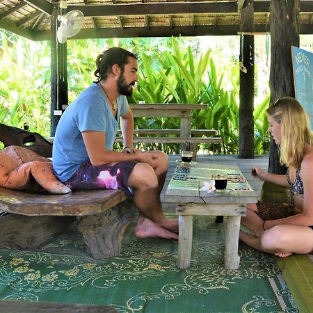 Forra Dive Resort Sunrise Koh Lipe Exterior foto
