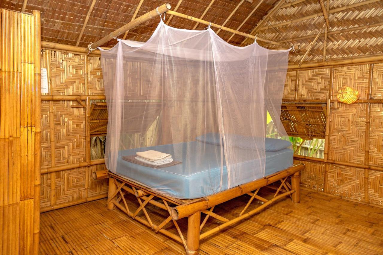 Forra Dive Resort Sunrise Koh Lipe Exterior foto