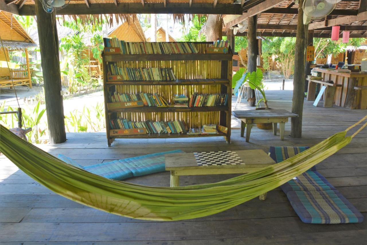 Forra Dive Resort Sunrise Koh Lipe Exterior foto