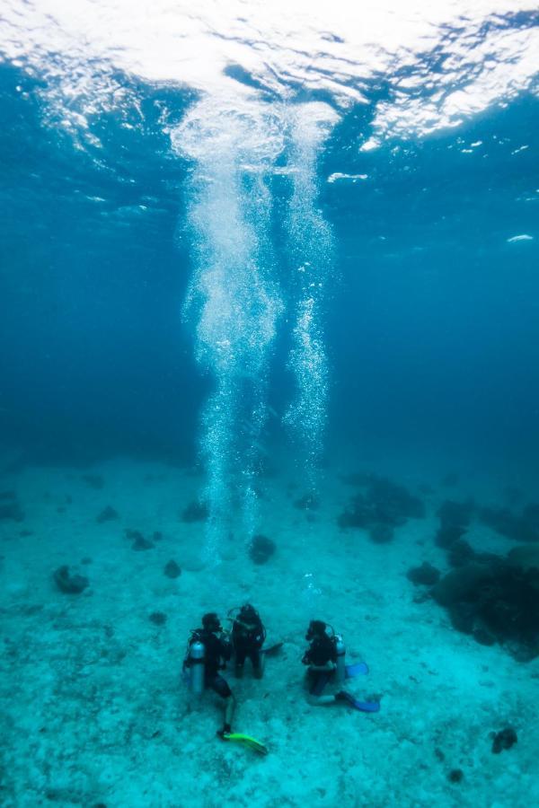 Forra Dive Resort Sunrise Koh Lipe Exterior foto